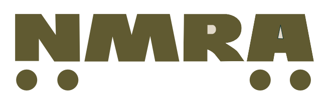 National Model Railroader Association Logo